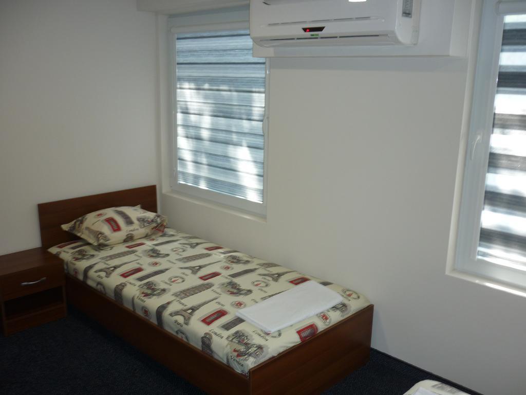 Yalta Guesthouse Rusze Kültér fotó