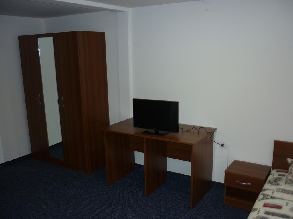 Yalta Guesthouse Rusze Kültér fotó
