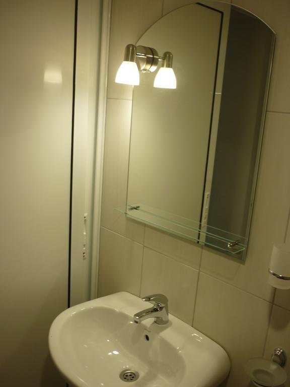 Yalta Guesthouse Rusze Kültér fotó