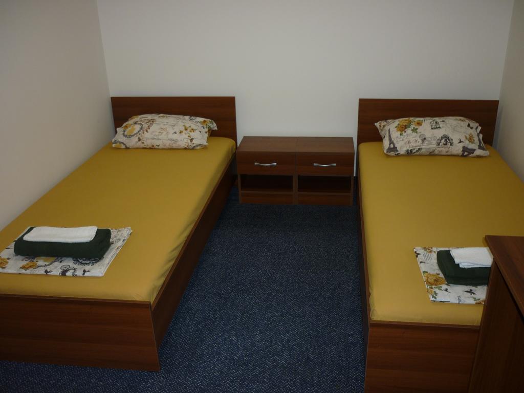 Yalta Guesthouse Rusze Kültér fotó