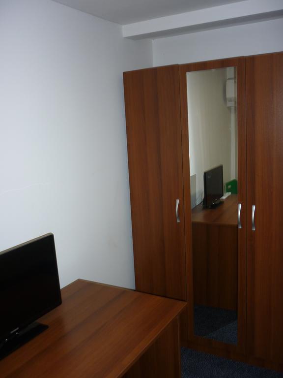 Yalta Guesthouse Rusze Kültér fotó